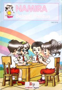 Image of Namira Belajar Pantun