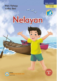 Image of Nelayan