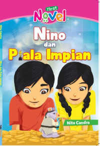 Image of Nino dan Piala Impian