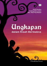 Image of Ungkapan dalam Kisah Bermakna
