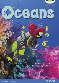 Image of Oceans
