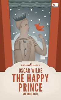 Image of The Happy Prince and the Other Tales