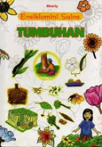 Image of Ensiklomini Sains: Tumbuhan