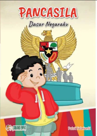 Image of Pancasila Dasar Negaraku