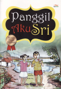 Image of Panggil Aku Sri