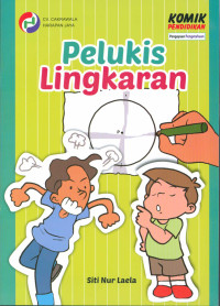Image of Pelukis Lingkaran