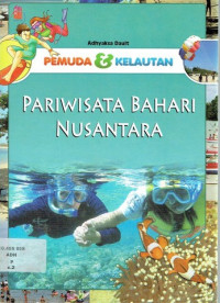 Image of Pariwisata Bahari Nusantara