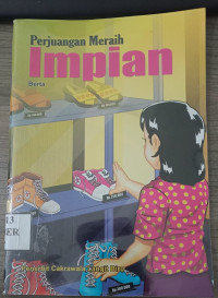 Image of Perjuangan Meraih Impian