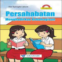 Image of Persahabatan Menghadirkan Kebahagiaan