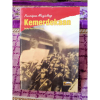 Image of Persiapan Menjelang Kemerdekaan