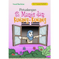 Image of Petualangan Si Manis dan Kunang-Kunang