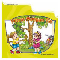 Image of Pohon Mangga Tio