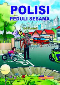 Image of Polisi Peduli Sesama