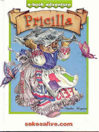 Image of Pricilla