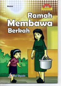Image of Ramah Membawa Berkah