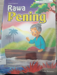 Image of Rawa Pening