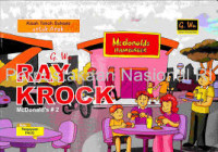 Image of Ray Krock