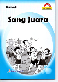 Image of Sang Juara