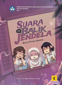 Image of Suara di Balik Jendela