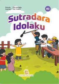Image of Sutradara Idolaku