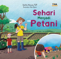 Image of Sehari Menjadi Petani