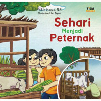 Image of Sehari Menjadi Peternak