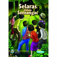 Image of Selaras Dalam Semangat