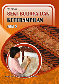 Image of Seni Budaya dan Keterampilan Jilid 5