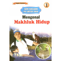 Image of Mengenal Makhluk Hidup