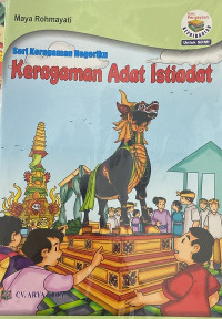 Image of Keragaman Adat Istiadat