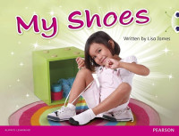 Image of My Shoes