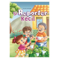 Image of Si Reporter Kecil