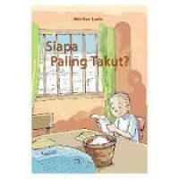 Image of Siapa Paling Takut