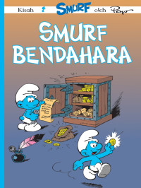 Image of Smurf Bendahara