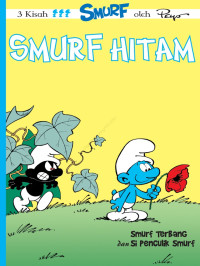 Image of Smurf Hitam