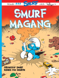 Image of Smurf Magang