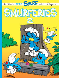 Image of Smurferies 2