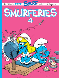 Image of Smurferies 4