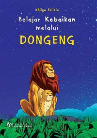 Image of Belajar Kebaikan Melalui Dongeng
