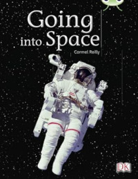 Image of Going into Space