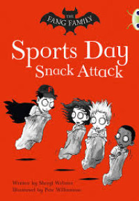 Image of All You Need to Know : how to be a Sports Star
