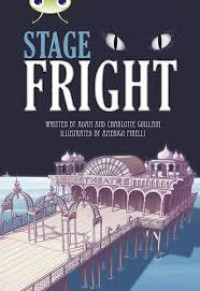 Image of Stage Fright