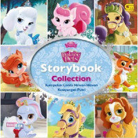 Image of Story Book Collection:Kumpulan Cerita Hewan-Hewan Kesayangan Putri