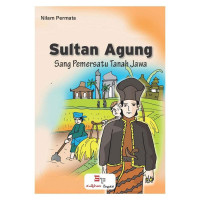 Image of Sultan Agung: Sang Pemersatu Tanah Jawa
