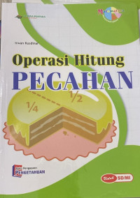 Image of Operasi Hitung Pecahan