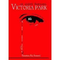 Image of Tentang Sedih Di Victoria Park