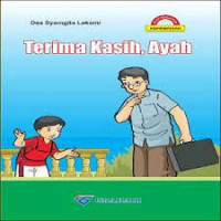 Image of Terima Kasih Ayah