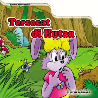 Image of Tersesat Di Hutan