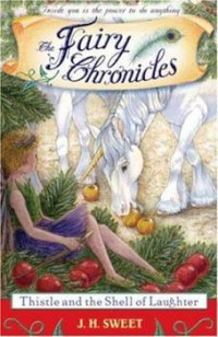 Image of The Fairy Thronicles:Thistle dan Cangkang Tawa