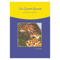 Image of The Goat's Secret and Other Stories